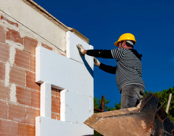 Range of Insulation Solutions in Lincoln City, OR