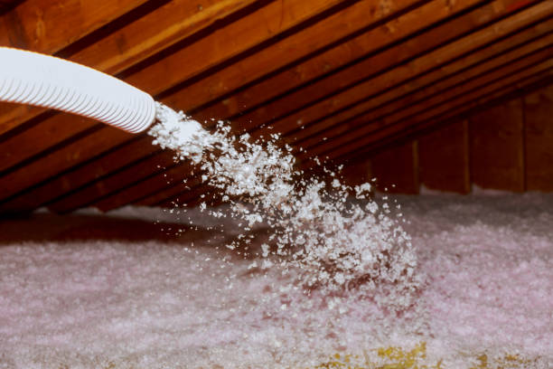 Best Professional Insulation Contractor  in Lincoln City, OR